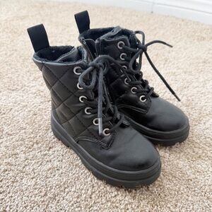 Toddler boots